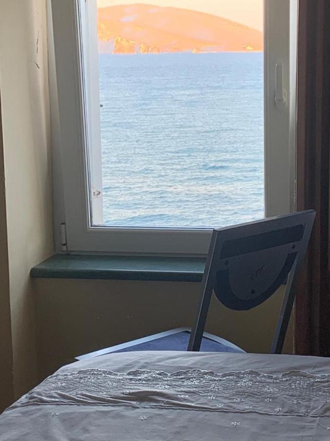 With A View Apartment *