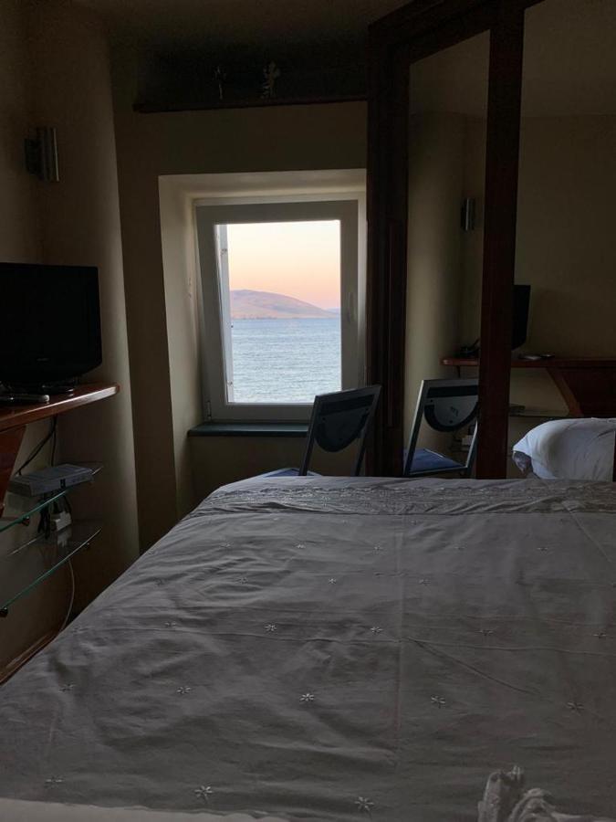 With A View Apartment Baska (Krk)