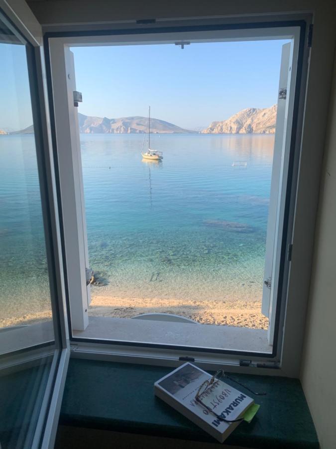 With A View Apartment Baska (Krk)