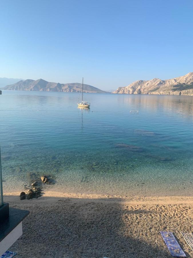 With A View * Baska (Krk)