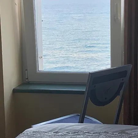 Room With A View Baska  Exterior photo