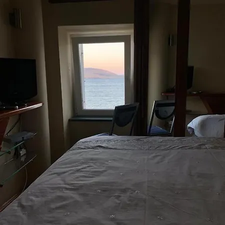 Room With A View Baska  Exterior photo